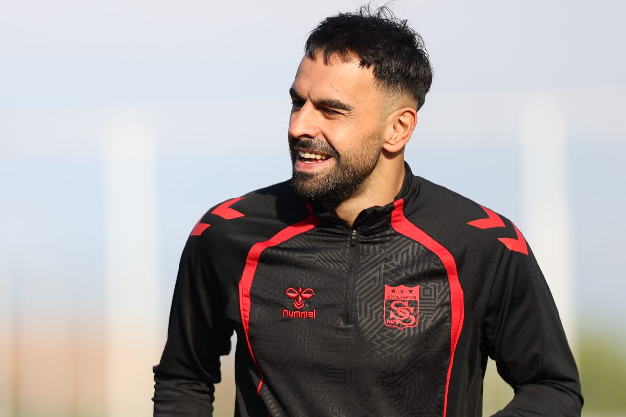 Sivasspor yarın Kayserispor'a konuk olacak