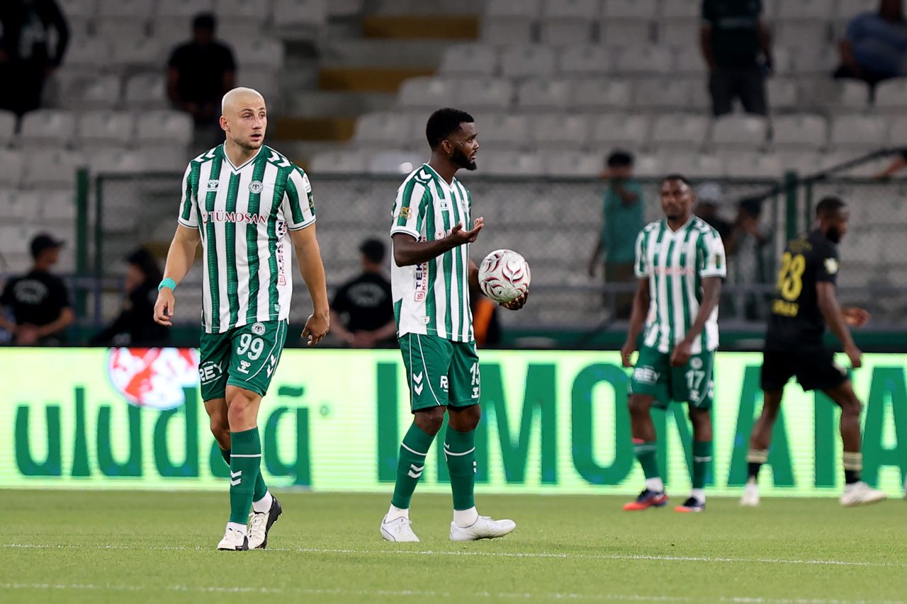 Çaykur Rizespor, Samsunspor maçının hazırlıklarına başladı