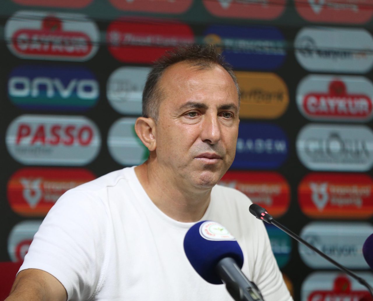 Çaykur Rizespor, Gaziantep FK maçının hazırlıklarına başladı