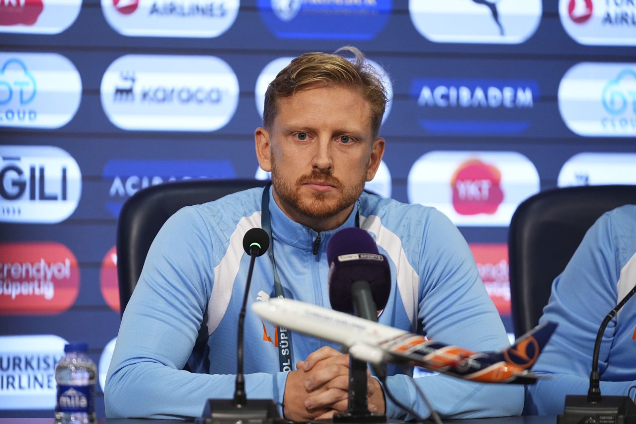 Başakşehir-Galatasaray maçının ardından
