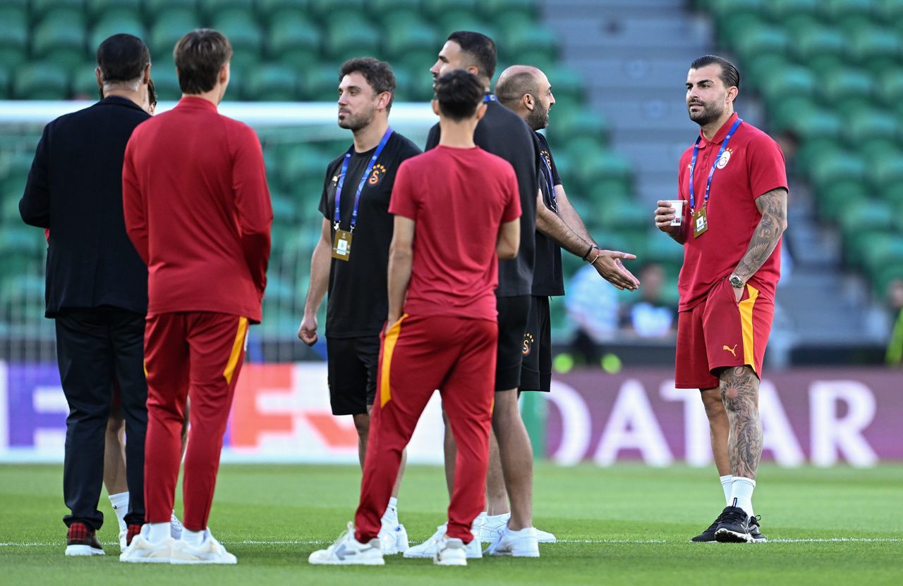 Sporting-Galatasaray