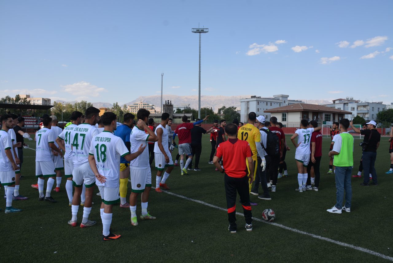 Futbolda Ziraat Türkiye Kupası 2. eleme turu kura çekimi yapıldı
