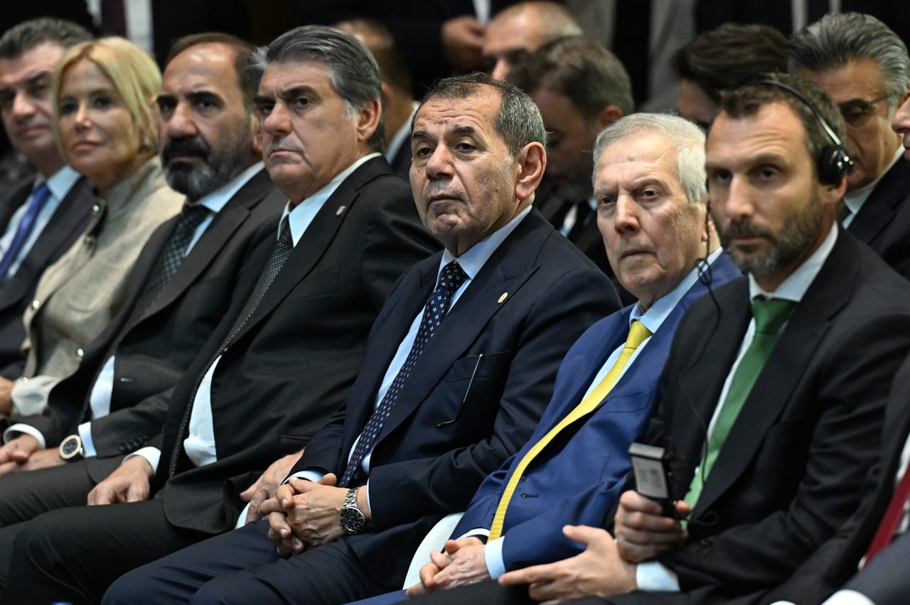 2027 İspanya Süper Kupası, İstanbul'da