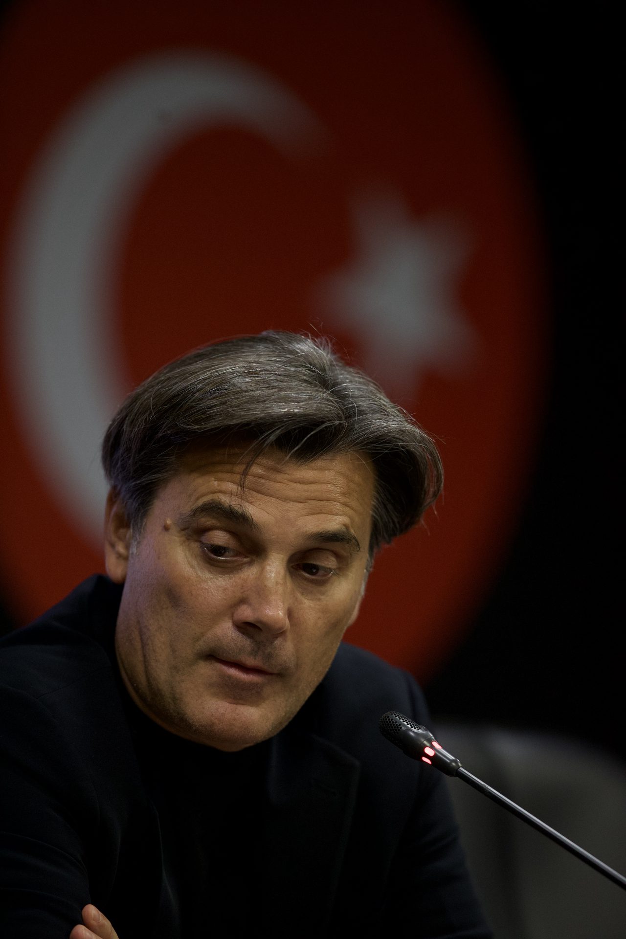 Türkiye-Fransa maçına doğru
