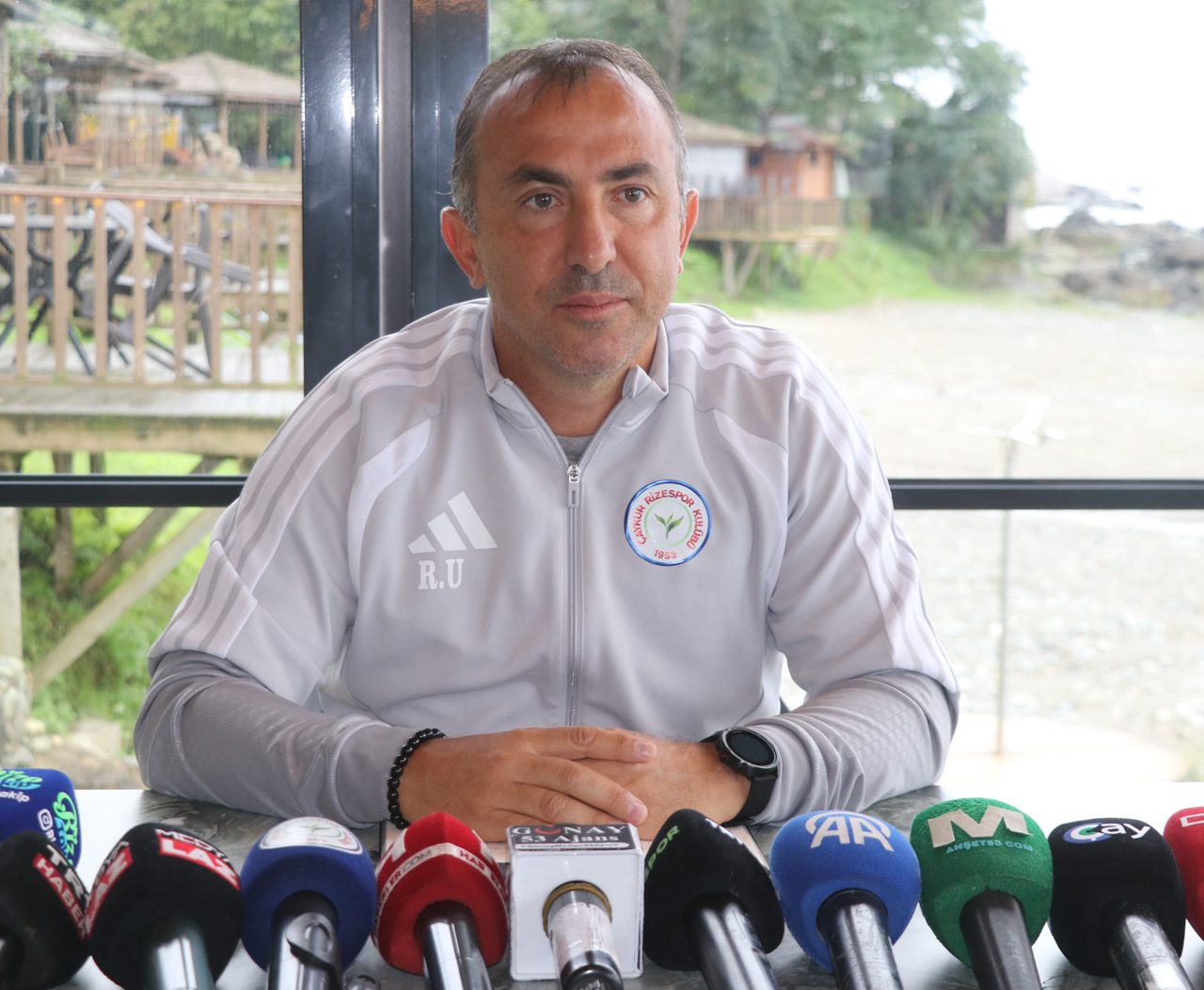 Fenerbahçe'de Çaykur Rizespor maçı hazırlıkları